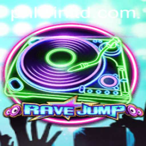 RaveJump: A Thrilling Blend of Rhythm and Adventure